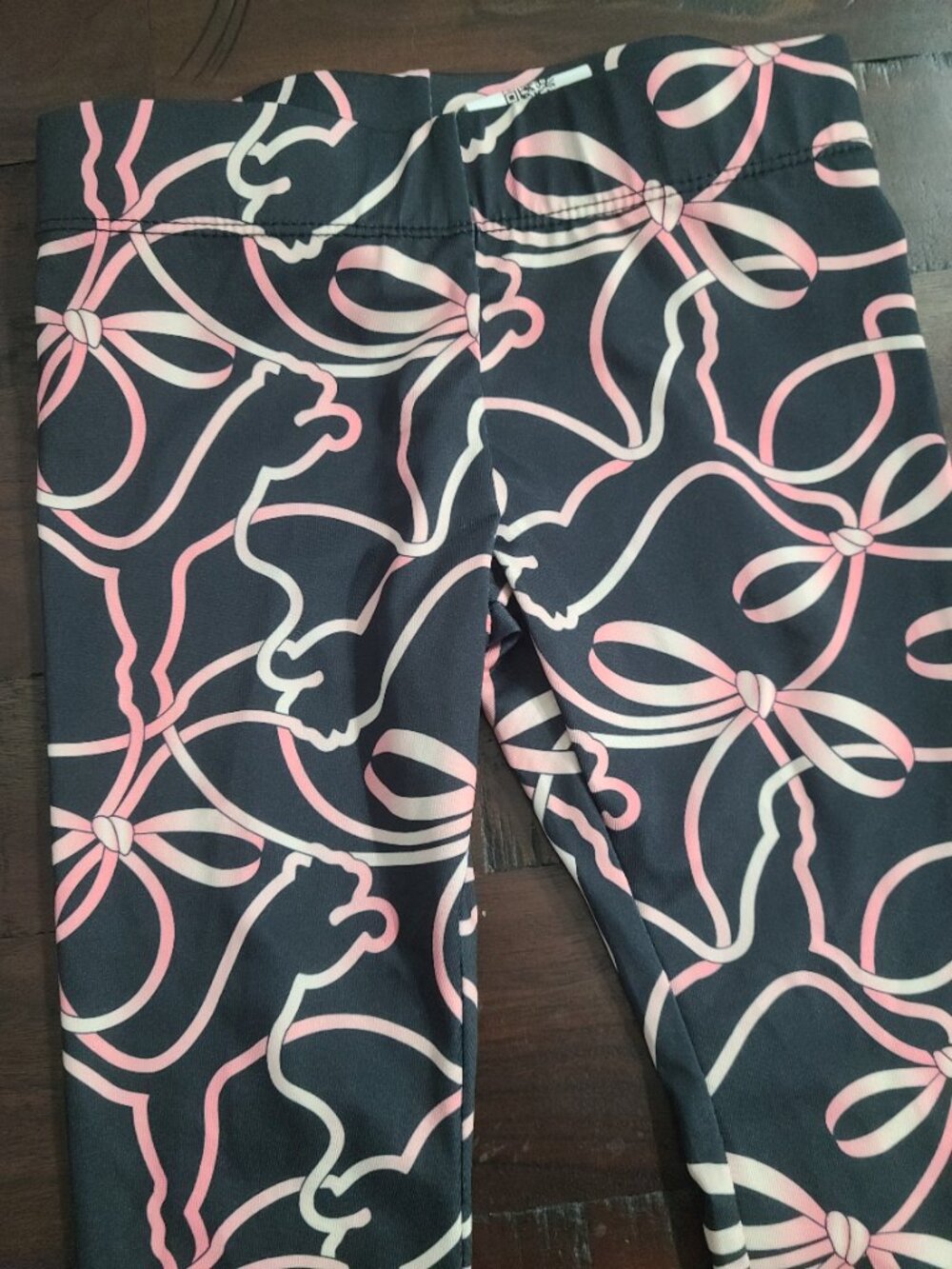 Puma Ribbon Pants - Picture 3 of 3